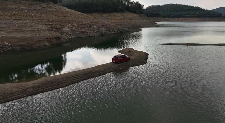 Kuraklık devam ederse, tarım şehri Bursada meyve ve sebzede yetiştirilemeyecek