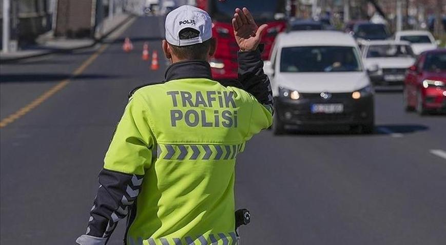 İstanbulda pazar günü ve Cumhuriyet Bayramında bu yollar kapalı