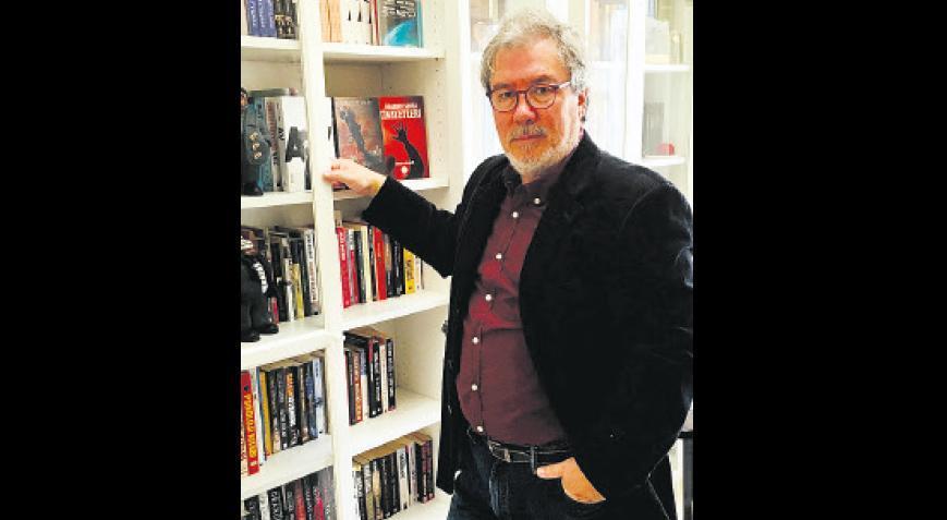 Troçki’nin evi cinayet mahalli oldu