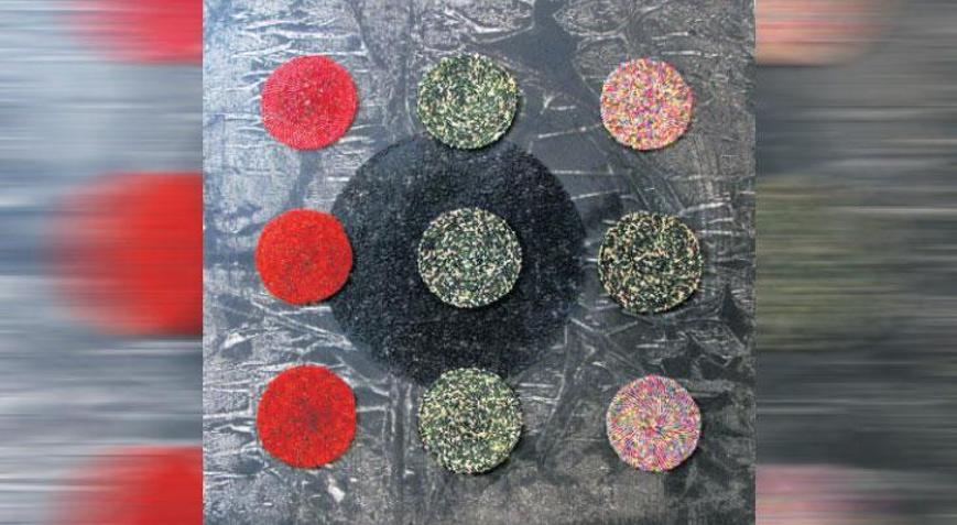 Bayburtlu kadınlar Artweeks’te