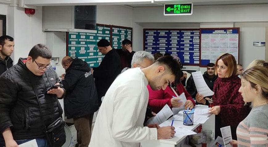 İstihdama büyük katkı