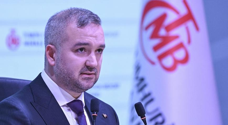 TCMB Başkanı Karahan: Fiyat istikrarını en önemli hedef olarak görüyoruz