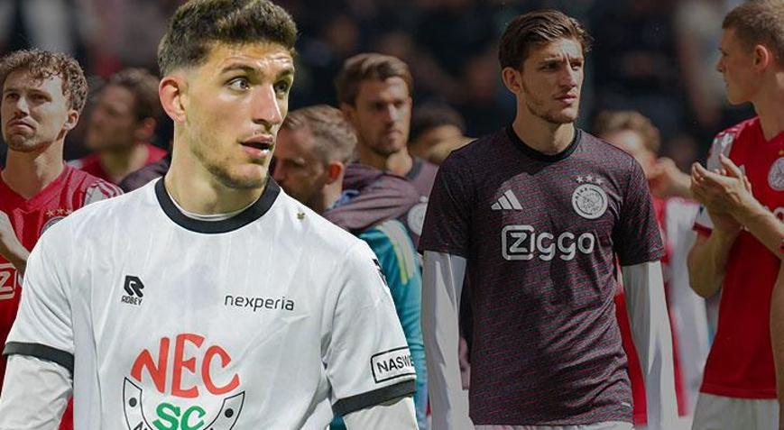 Ahmetcan Kaplandan 2 yıl sonra gelen transfer itirafı Geri dönmeyi düşündüm