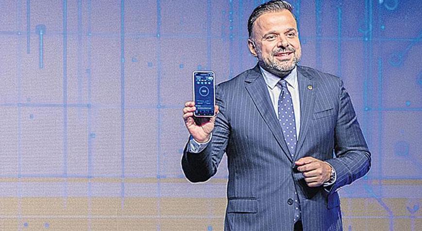 5G ile Yeni bir çağ başlıyor