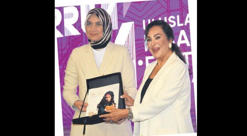 Sultan’dan 35 yaş sitemi