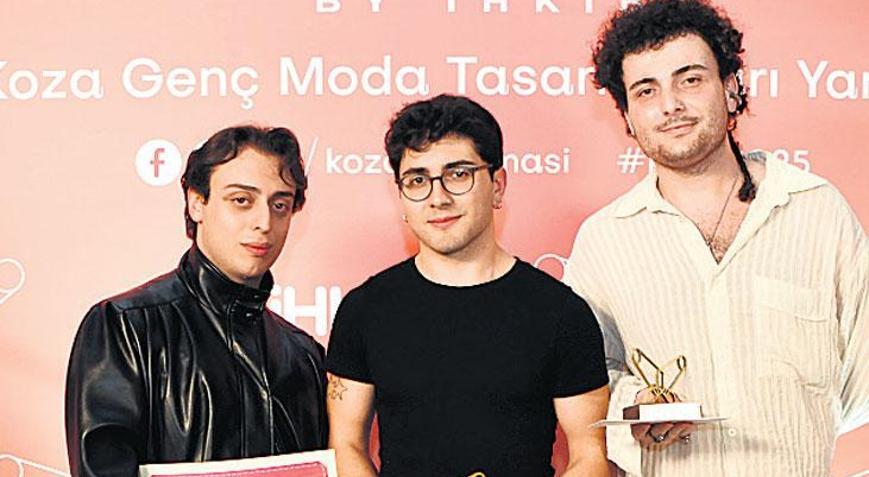 Hayali Victoria’s Secret