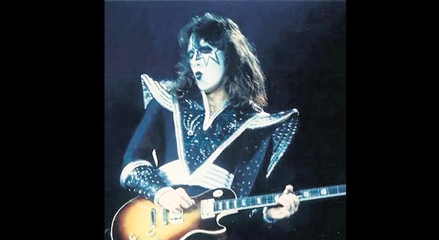 ‘Ace’ten üzen veda