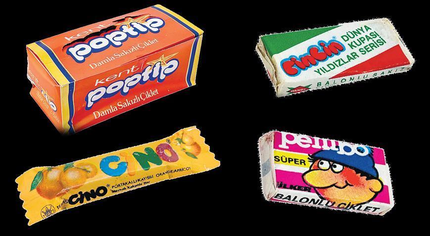 Nostalji açık artırmada