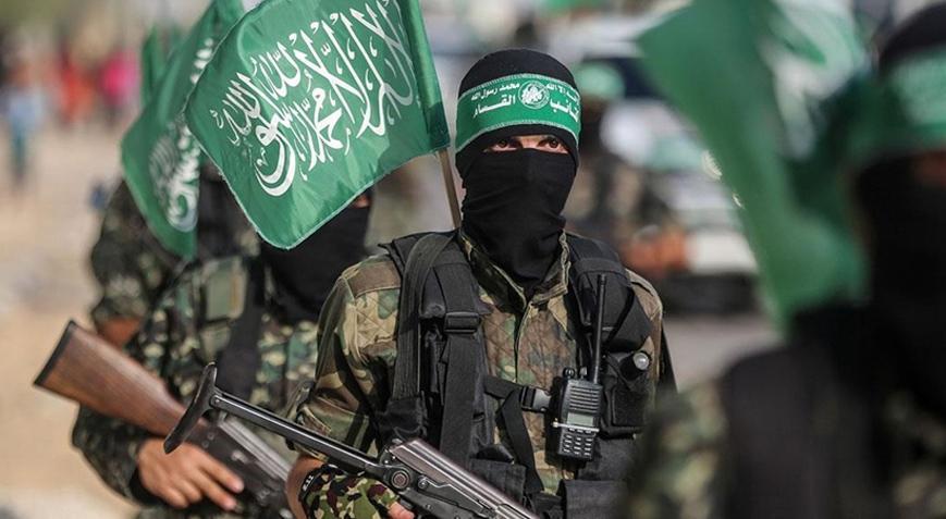 Hamas, bir İsrailli esirin daha cesedini Kızılhaça teslim etti