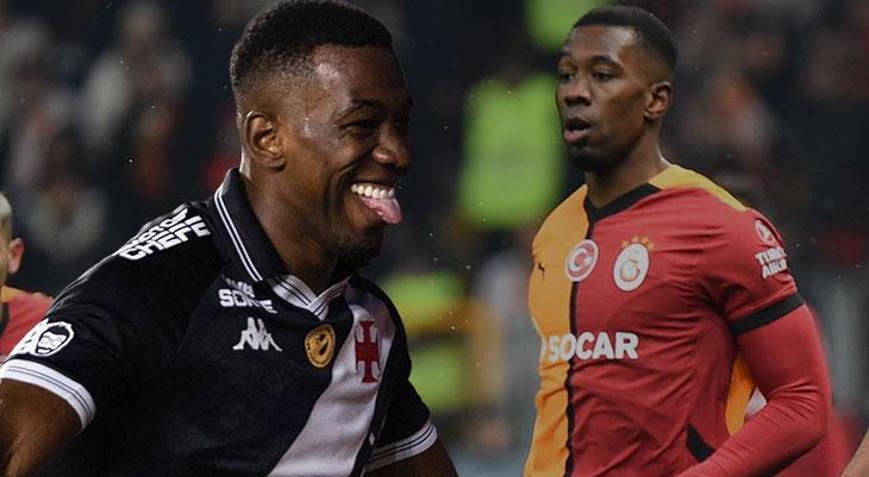 Galatasaraya Carlos Cuestadan sevindiren haber Değere bindi