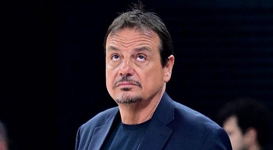 Ergin Atamandan NBA Avrupa sözleri İyimser değilim