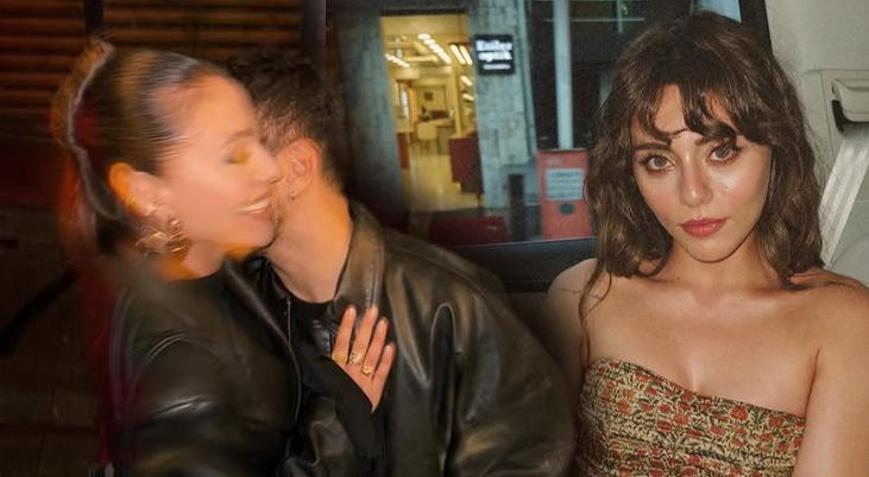 Sıla Türkoğlu ve sevgilisi dünyayı dolaşıyor Genç çiftin yeni tatil rotası