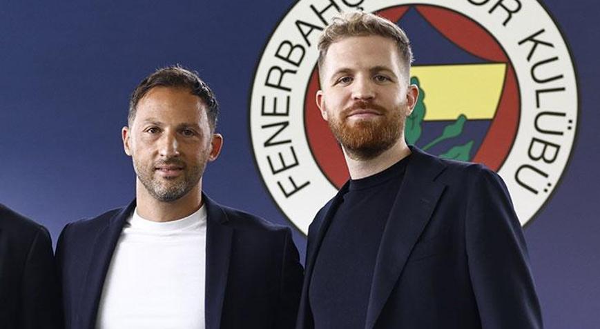 Fenerbahçeden Suudi Arabistan hamlesi Milli yıldız yolda