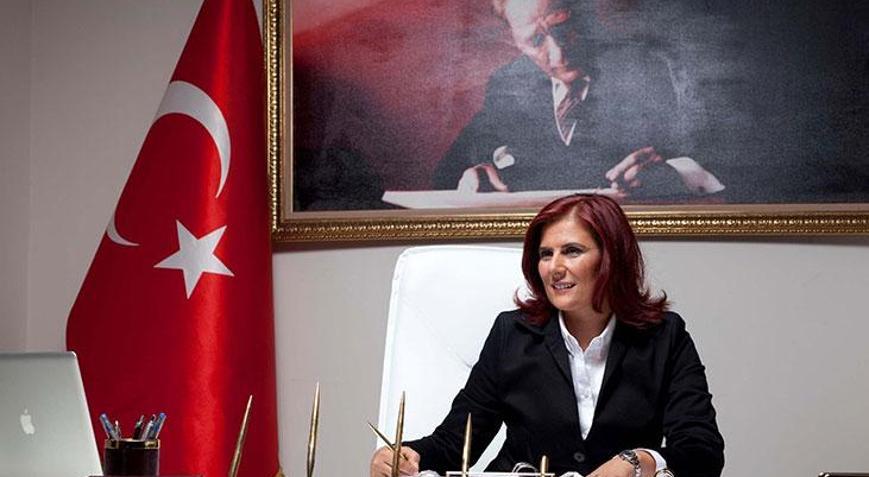 Muhtarlarımız demokrasinin yereldeki ilk basamağıdırlar