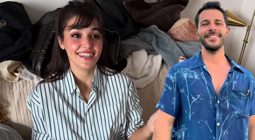 Hakan Sabancıdan uzun zaman sonra ilk paylaşım