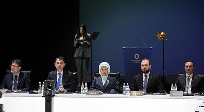 Bakan Kacır: 1 milyar dolardan fazla uluslararası finansmanı ülkemize kazandırdık