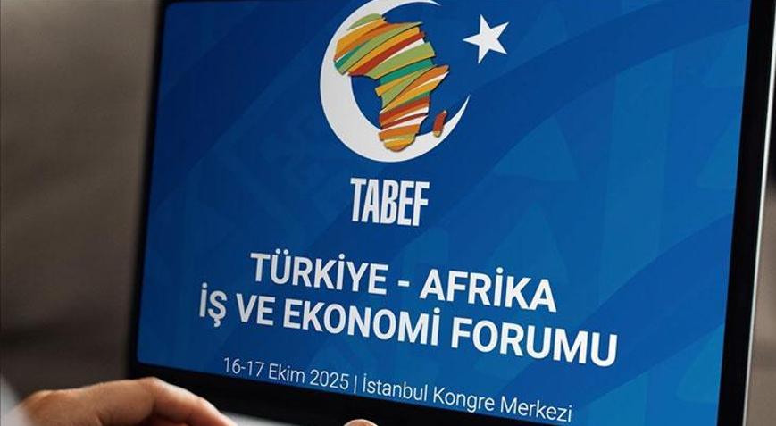Afrikadaki Türk yatırımcıların sorunlarının çözümünde TABEF etkisi