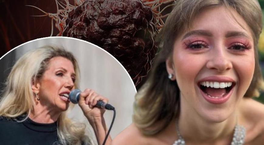 Kanser yok dedi, kemoterapiyi reddetti Annesine güvenmiş: Mezara götüren kahve detoksu