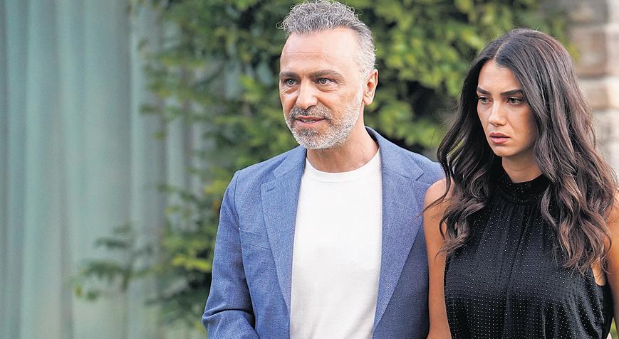 ‘Kadroyu görünce evet dedim’