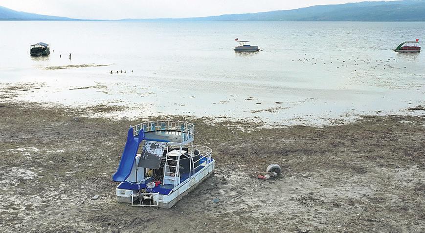 81 ilin coğrafik, ekolojik, demografik, ekonomik durumu inceleniyor Her il için iklim eylem planı