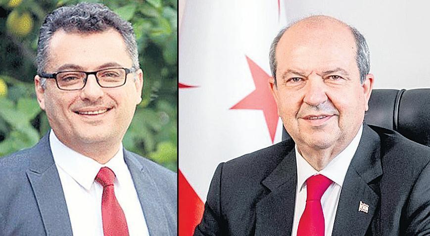 Yavru Vatan’da seçim günü