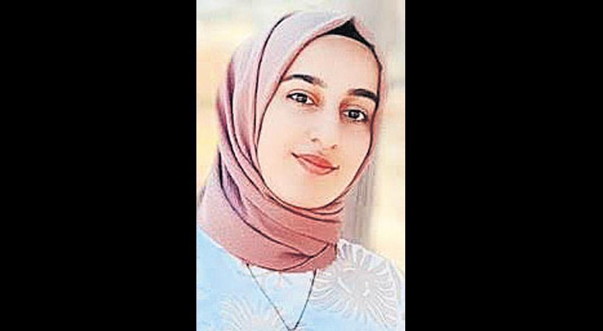 ‘Rojin, o çocuğu engellemişti’