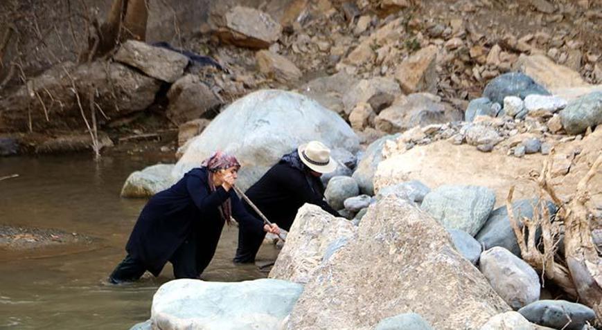 17 yaşındaki İbrahim 6 aydır kayıp Ablası Seher: Kemiklerine bile razıyız