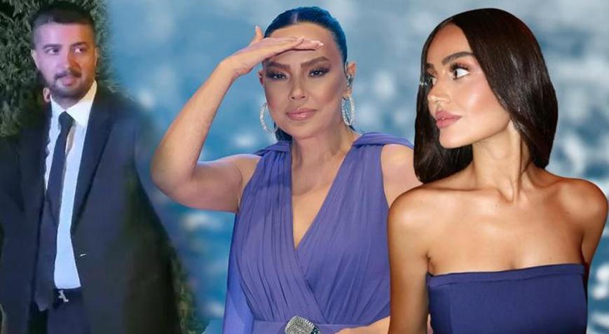 Bomba aşk iddiası Ebru Gündeşin eski eşi Murat Özdemir, Elif Buse Doğan ile sevgili mi