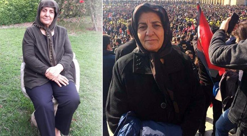 E-Nabızda gördü, hayata kabusa döndü: 7 senedir ölmem gerekirdi