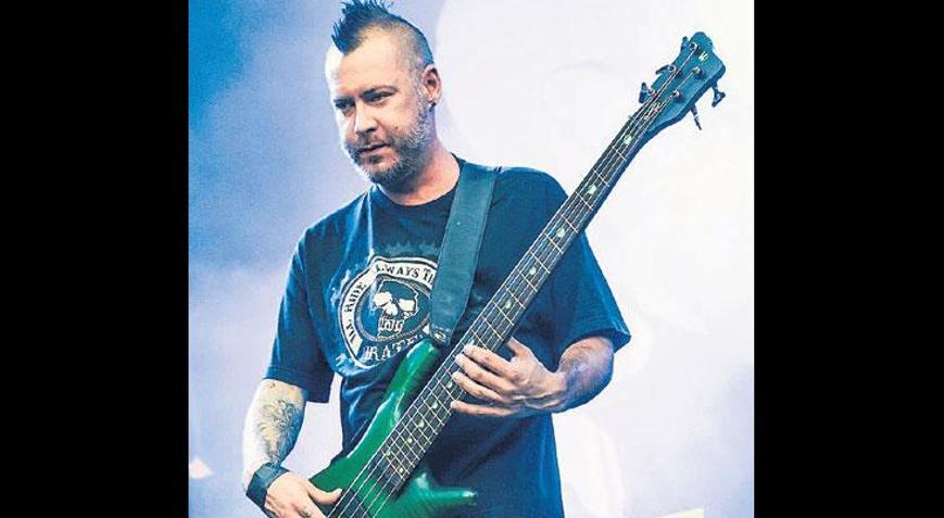 Metal müzikte yaprak dökümü