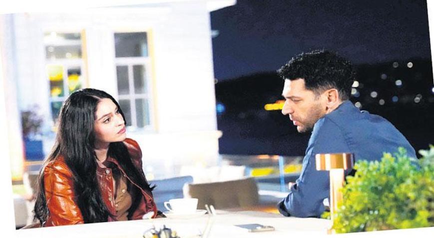 ‘Güller ve Günahlar’ zirveye yerleşti