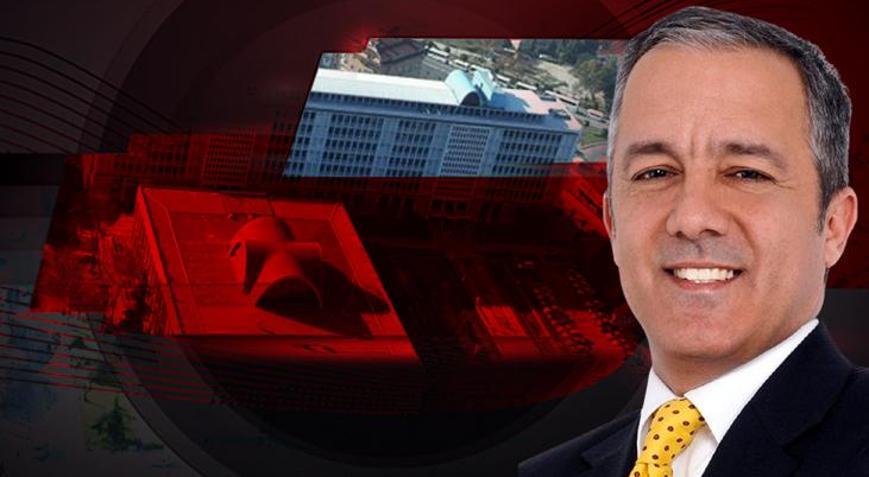 Divan Otelleri Genel Müdürü Murat Tomruk ifade verdi