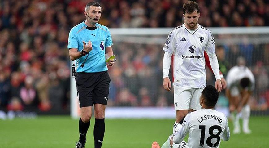 Şampiyonlar Liginde Galatasaray - Bodo/Glimt maçının hakemi belli oldu