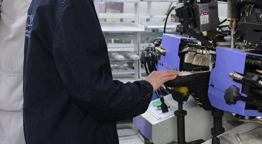 AR-GE harcaması 651,8 milyar lira oldu