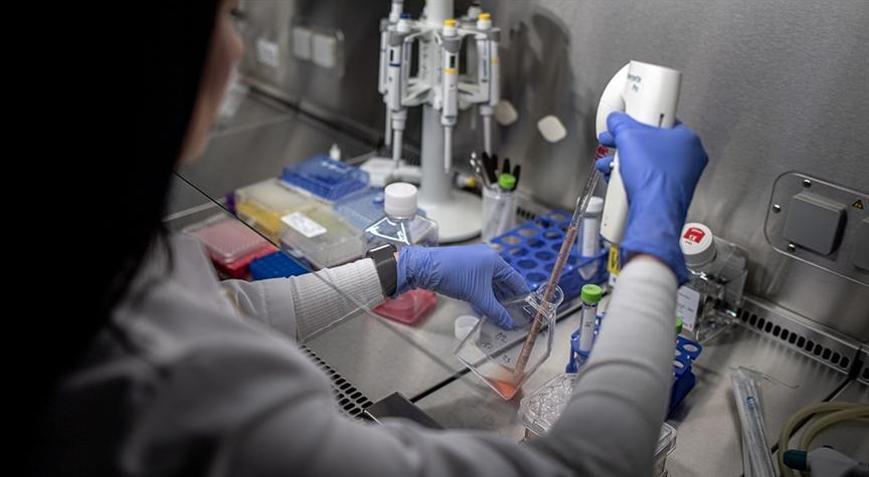 Türkiyede 651,8 milyar liralık AR-GE harcaması yapıldı