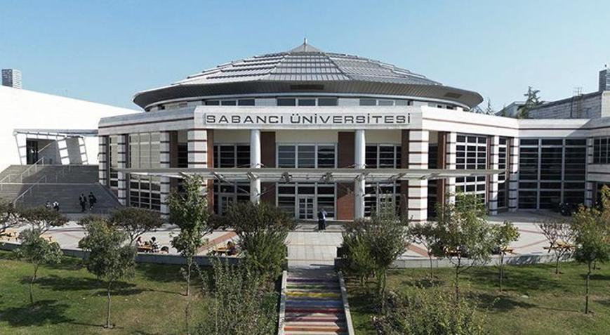 Sabancı Üniversitesi Yönetim Bilimleri Fakültesi dünya çapında 48. sırada