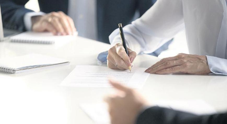 965 milyarlık krediye kefalet sağlandı