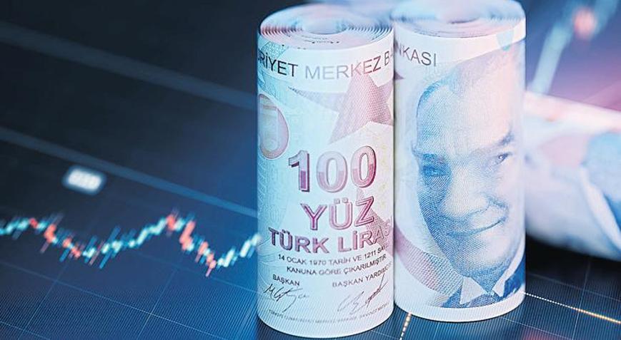 Dört koldan finansman atağı var
