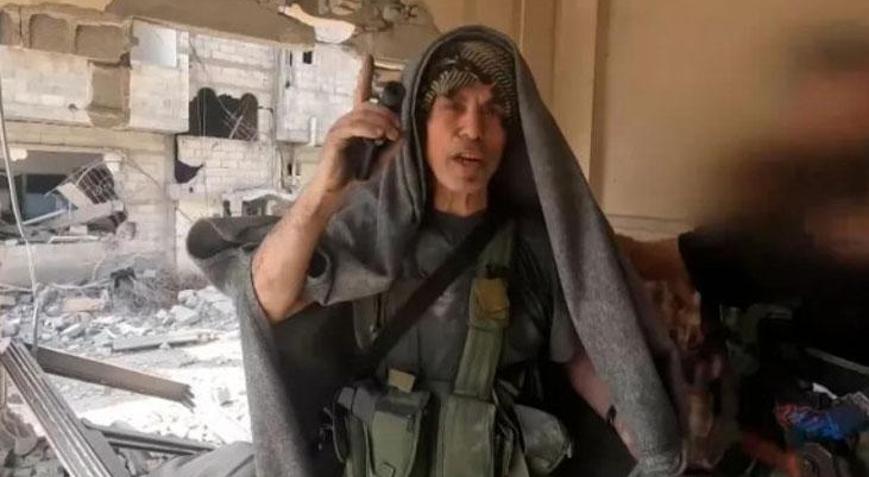 İsrailli Bakan’dan skandal öneri Yahya Sinvar’ın cenazesine bile tahammül edemedi