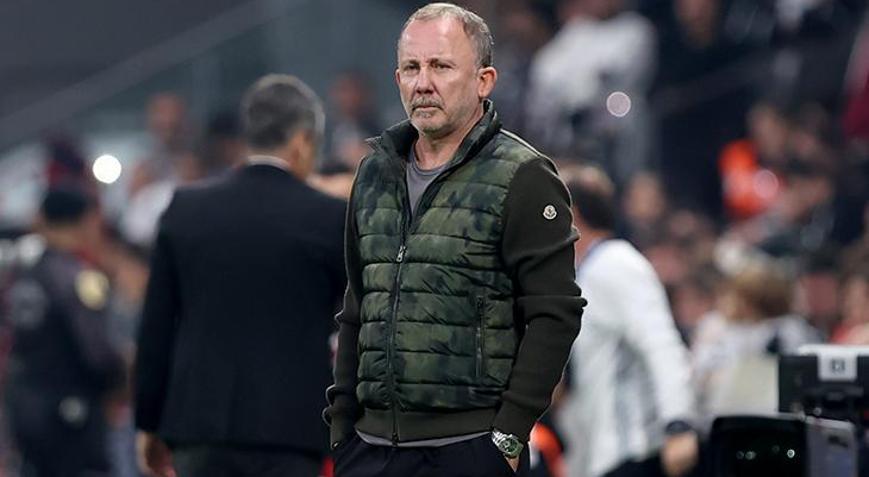 Beşiktaşta Sergen Yalçından Kayseri formülü