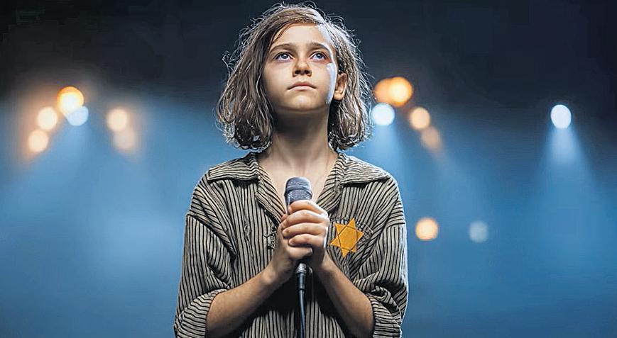 Filistinli kız kardeşim, senin acını biliyorum