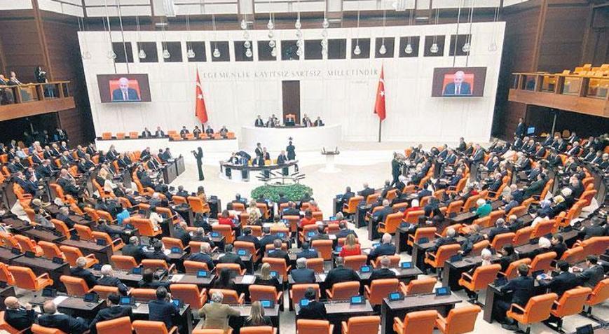 ‘Vergi torbası’ndan 250 milyar TL katkı