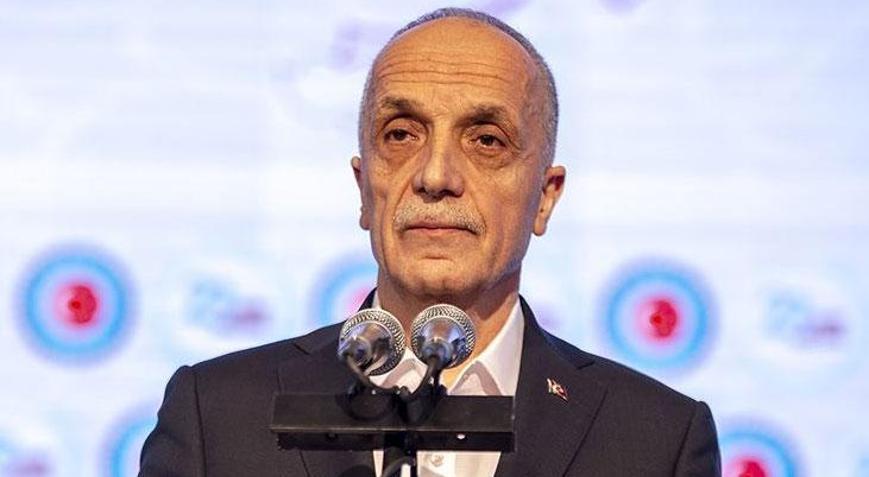 İşçide beklenti komisyona yeni yol haritası...