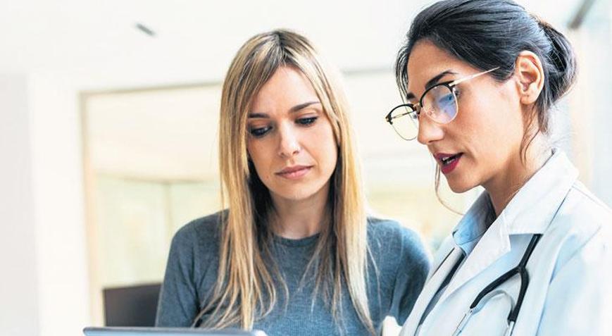 Sağlıkta özel sigorta için 15 soruya 15 cevap