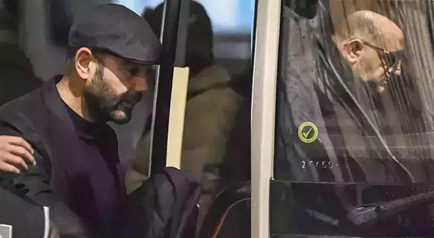 Aziz İhsan Aktaş suç örgütü iddianamesinde, CHPli 2 vekil hakkında fezleke hazırlığı