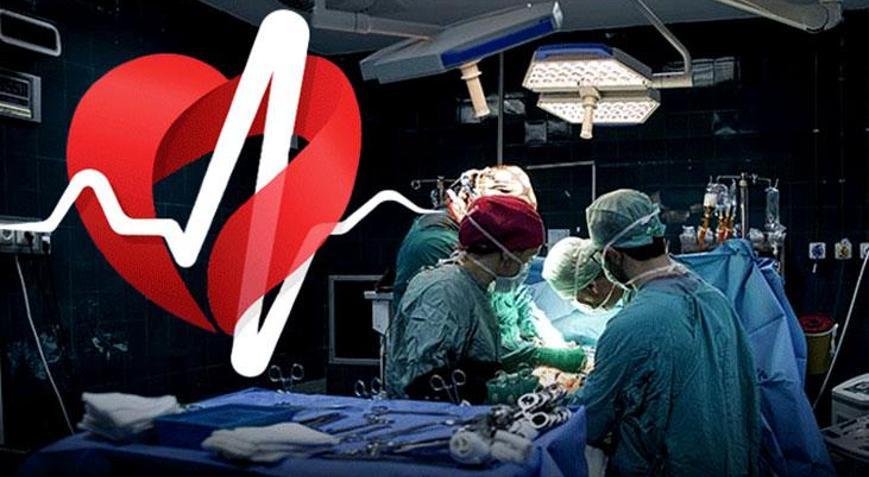 Organ bağışı tek tıkla e-Nabız’da