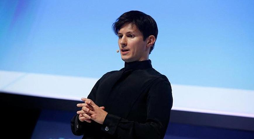 Telegram’ın kurucusu Durov’dan flaş Louvre açıklaması ‘Fransa çöküyor’