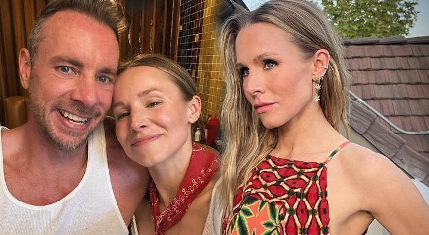 Böyle yıl dönümü kutlama mesajı görülmedi Dünyaca ünlü oyuncu şoke etti: Yorumları sınırlandırdı