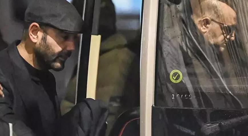 Aziz İhsan Aktaş suç örgütü iddianamesi Belediye başkanları hak ediş ödemesi karşılığında rüşvet aldı