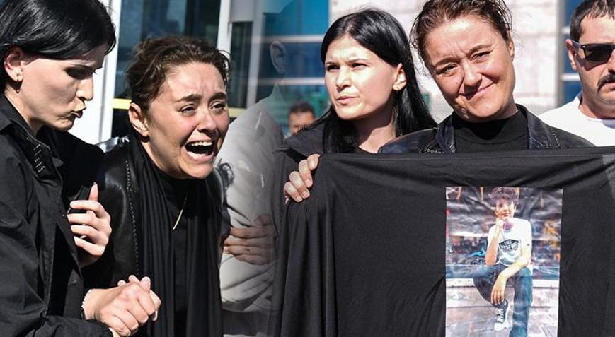 Başsavcılıktan Mattia Ahmet Minguzzi davasında karara itiraz